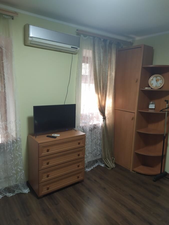 Апартаменты Apartment Observatornyi Одесса-4