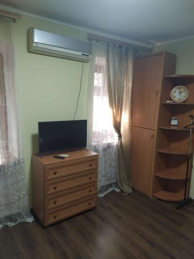 Апартаменты Apartment Observatornyi Одесса-3